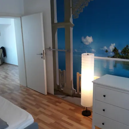 Ferienwohnung Klaus - Nahe Chemnitz *