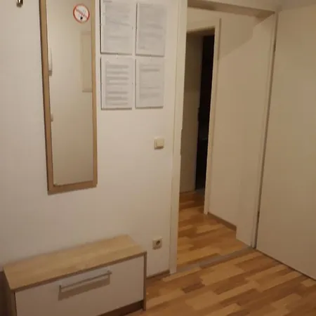 Ferienwohnung Klaus - Nahe Chemnitz Limbach-Oberfrohna
