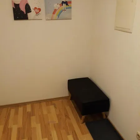 Apartment Ferienwohnung Klaus - Nahe Chemnitz Limbach-Oberfrohna