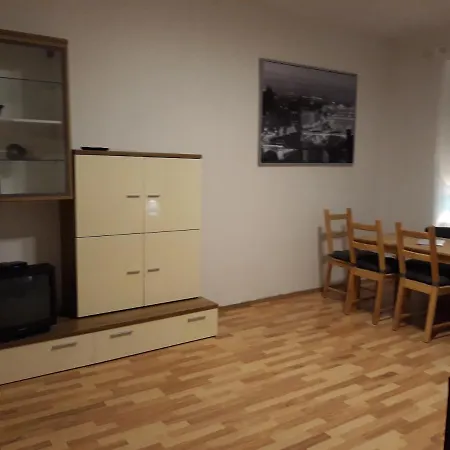 Ferienwohnung Klaus - Nahe Chemnitz *