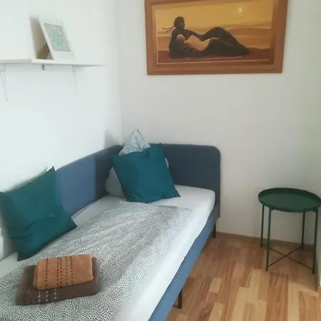 Ferienwohnung Klaus - Nahe Chemnitz Apartment Limbach-Oberfrohna